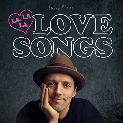 Jason Mraz - Lalalalovesongs | Vinyl