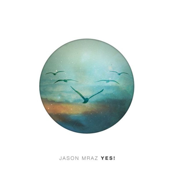 Jason Mraz - YES | CD