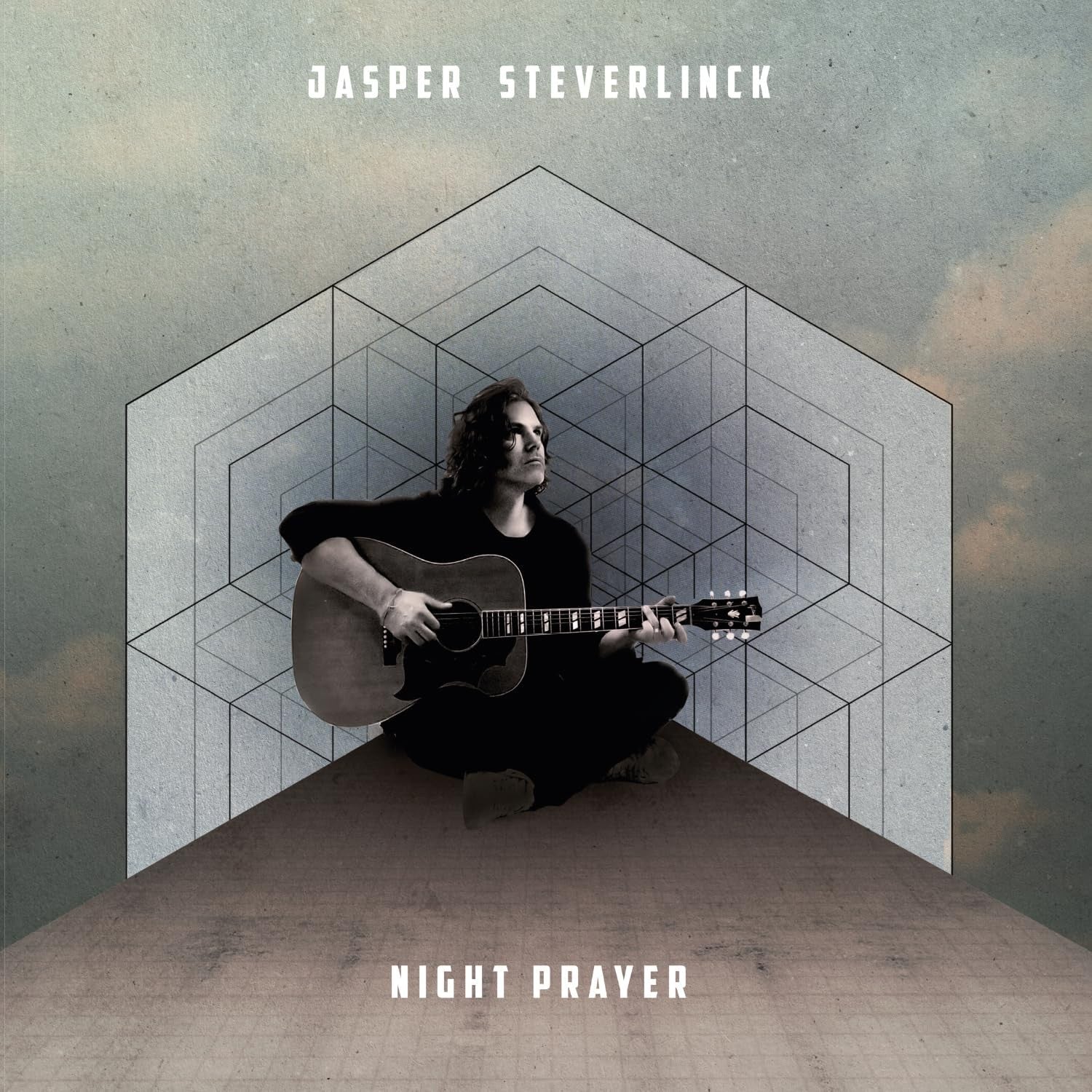 Jasper Steverlinck - Night Prayer (180G) [2LP] | Vinyl