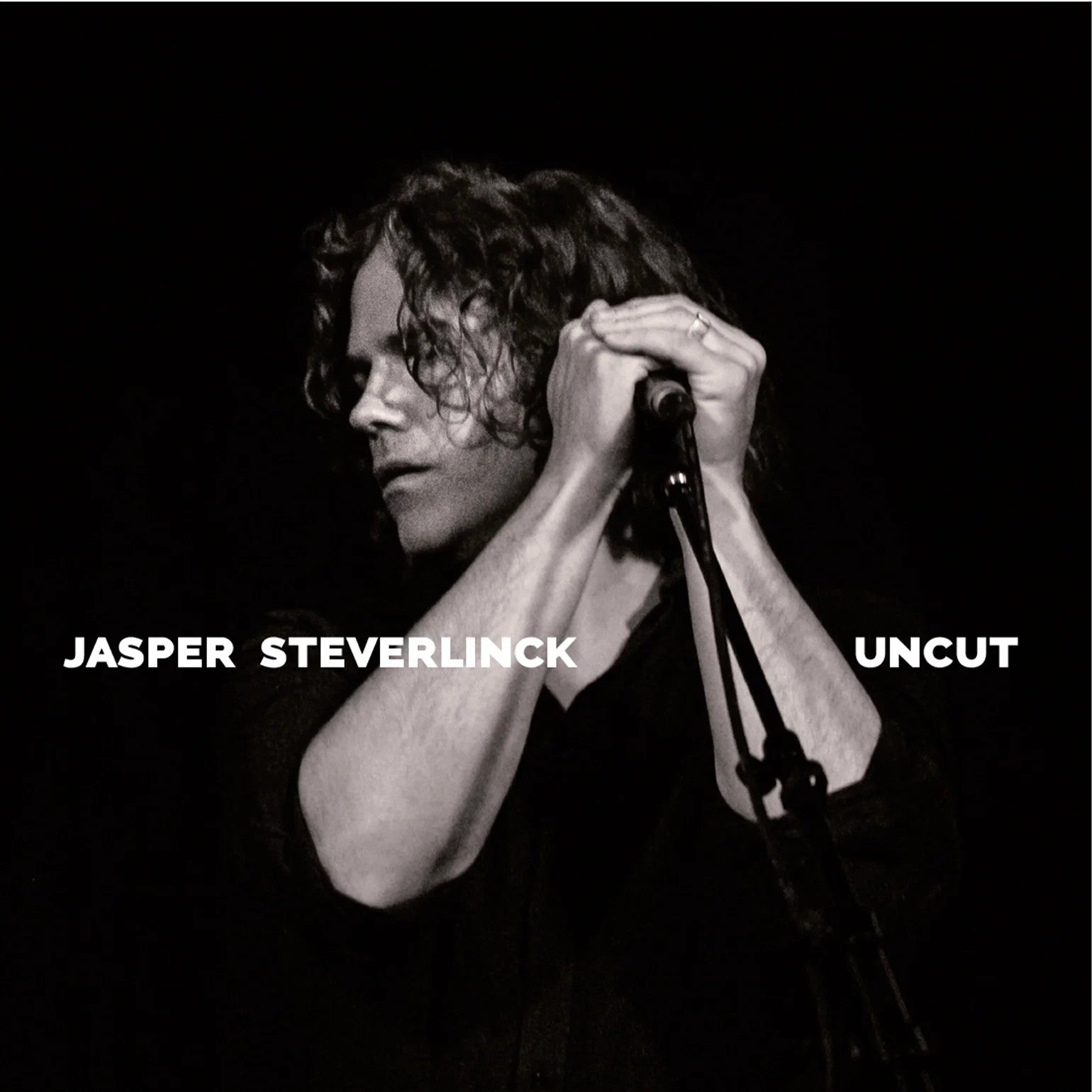 Jasper Steverlinck - Uncut | Vinyl