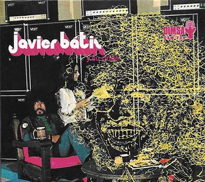 JAVIER BATIZ - Javier Batiz Y Su Onda | CD