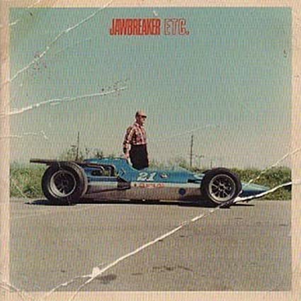 Jawbreaker - Etc. (2 Lp's) | Vinyl