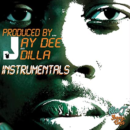 Jay Dee Illa J - Yancey Boys Instrumentals (2 Lp's) | Vinyl
