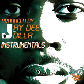 Jay Dee - Yancey Boys Instrumentals (RSD11.25.22) | Vinyl