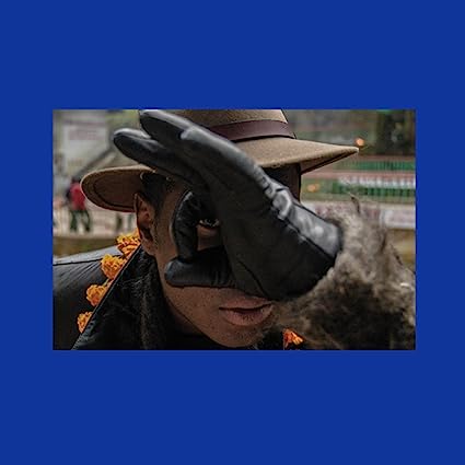 Jay Electronica - Jay Electronica: Exhibit A & C (DDouble 7" Single) | Vinyl