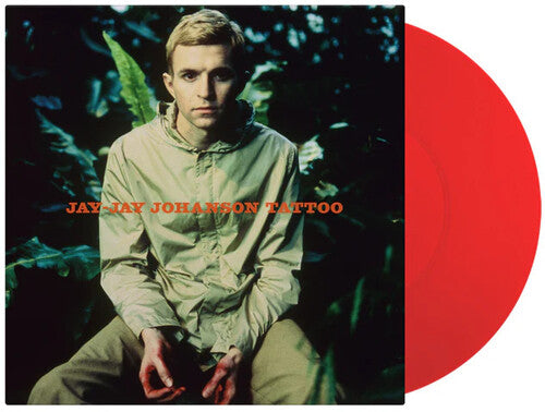 Jay-Jay Johanson - Tattoo | Vinyl