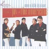 Jay & The Americans - Come a Little Bit Closer: The Best Of Jay & the Americans | CD