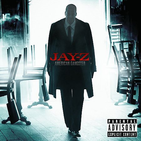 JAY Z - American Gangster [Explicit Content] | CD