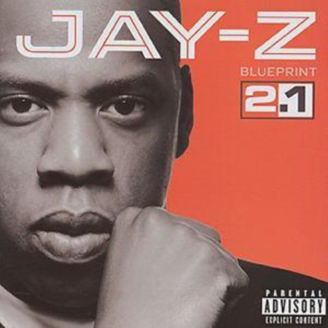 Jay-Z - Blueprint 2.1 [Explicit Content] (Bonus Tracks) [Import] | CD