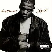 JAY Z | IN MY LIFETIME (EX) | CD