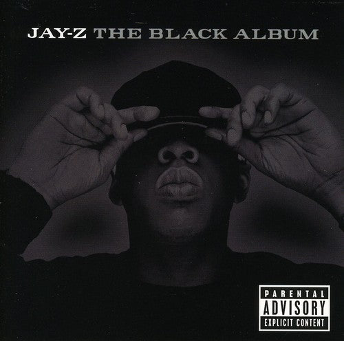 Jay-Z | The Black Album [Explicit Content] | CD