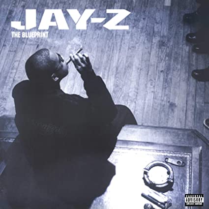 Jay-Z - The Blueprint [Import] (2 Lp's) | Vinyl