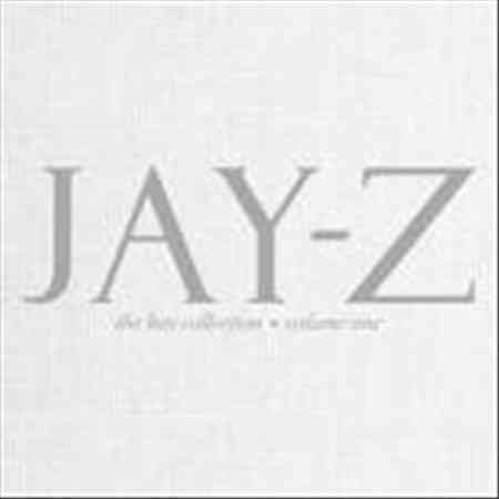 JAY Z - THE HITS COLLECT | CD