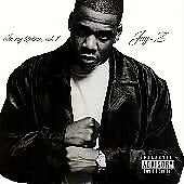 Jay-Z - Volume 1: In My Lifetime [Explicit Content] (2 Lp's) | Vinyl