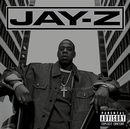JAY Z - Volume 3: Life & Times of S. Carter [Explicit Content] (2 Lp's) | Vinyl