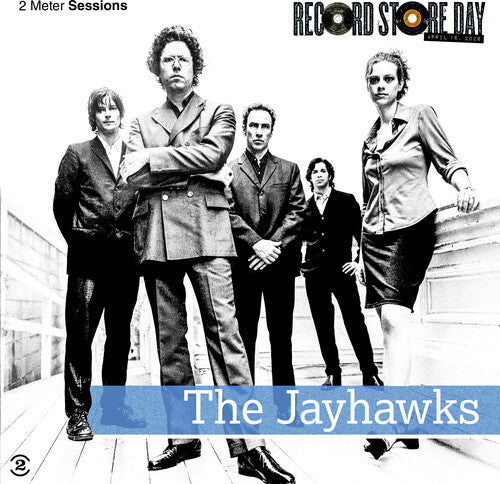 Jayhawks - 2 Meter Sessions (RSD 4.18.26) | Vinyl