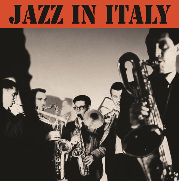 VA | Jazz In Italy | Vinyl