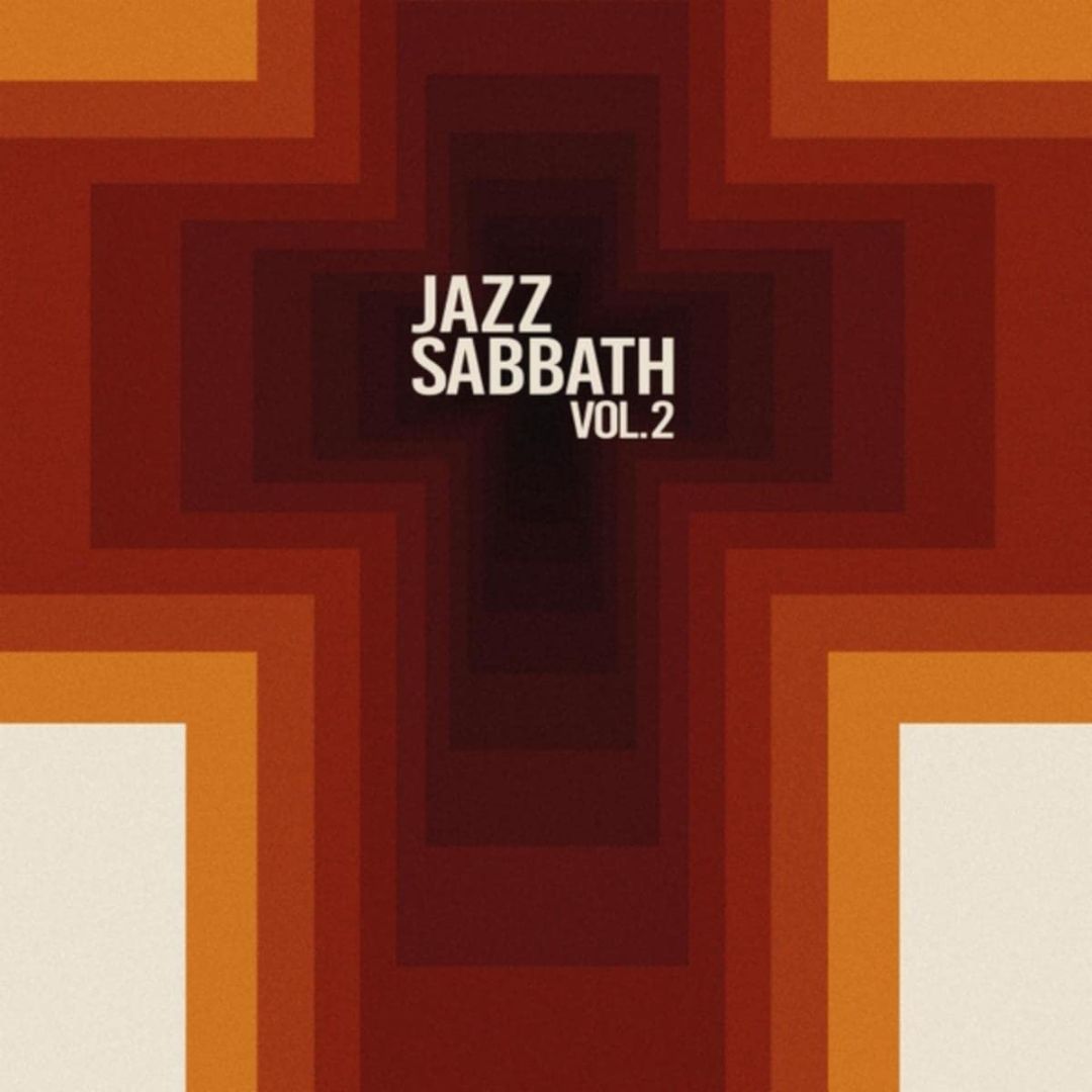 Jazz Sabbath - Vol. 2 | Vinyl