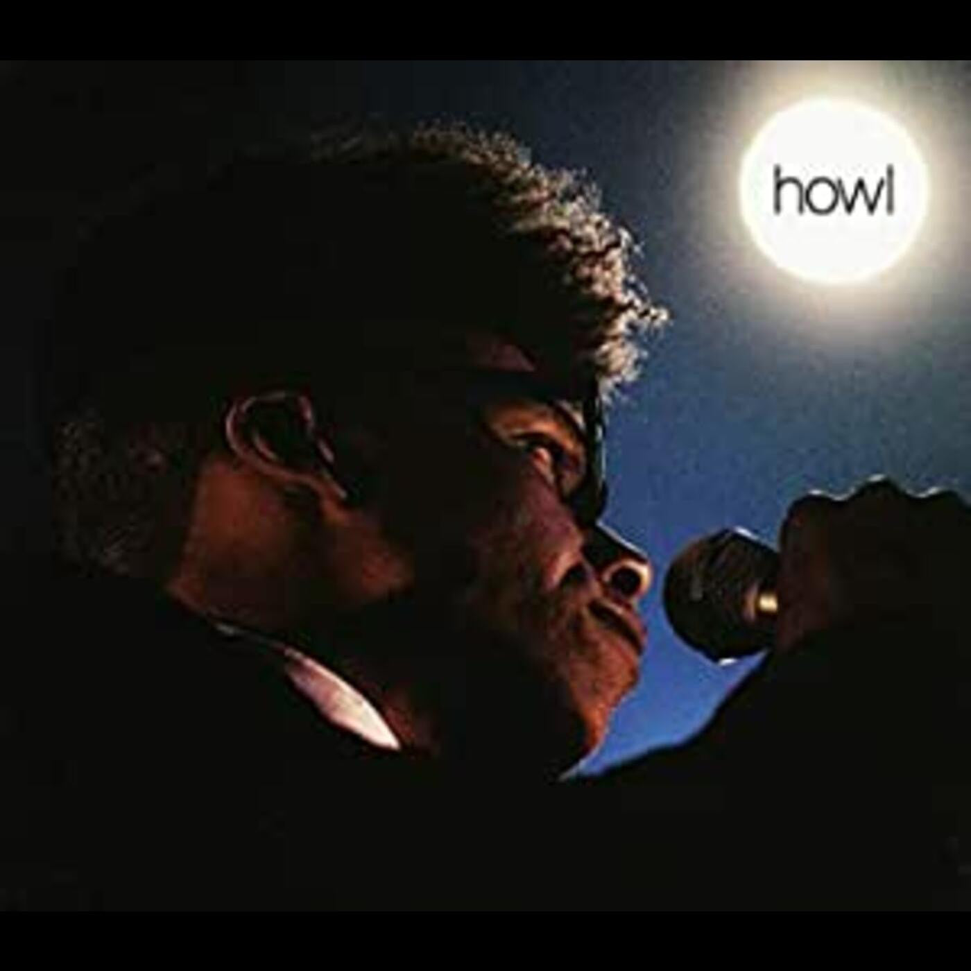 Jc & Uptown Sound Brooks - Howl [CD] | CD