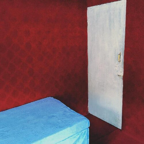 JD McPherson - Warm Covers (RSD Exclusive, Colored Vinyl, Red, White, Blue) (RSD11.24.23) | Vinyl