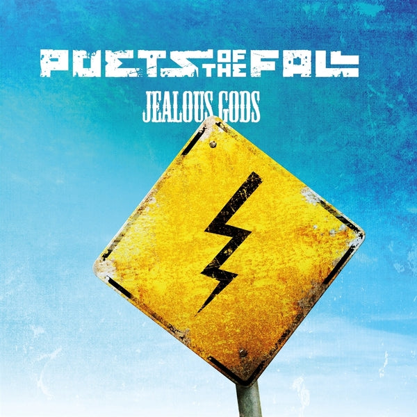 Poets Of The Fall | Jealous Gods (Yellow Vinyl) | Vinyl