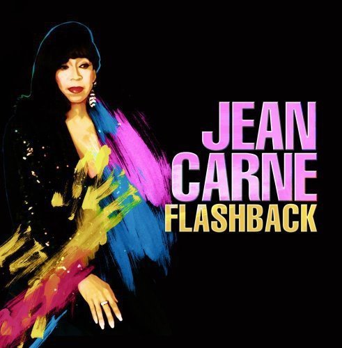 Jean Carne - FLASHBACK | CD