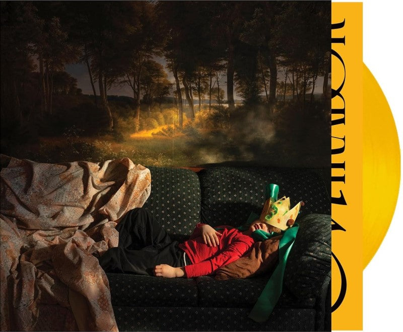 Jean-Michel Blais - mirador [LP] | Vinyl