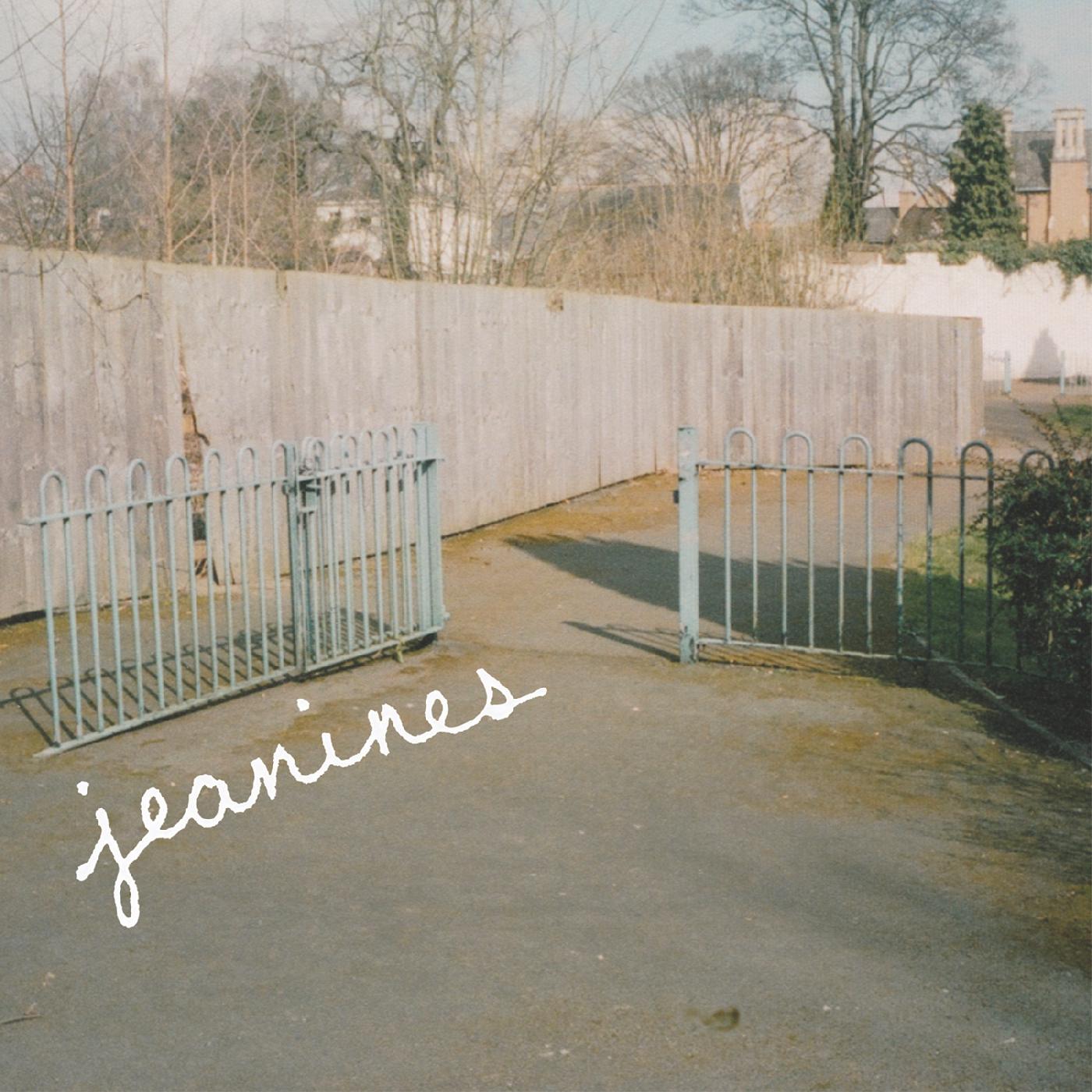 Jeanines - Jeanines | CD