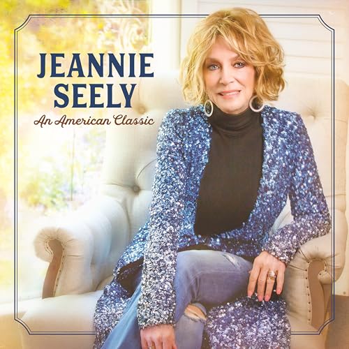 Jeannie Seely - An American Classic | CD