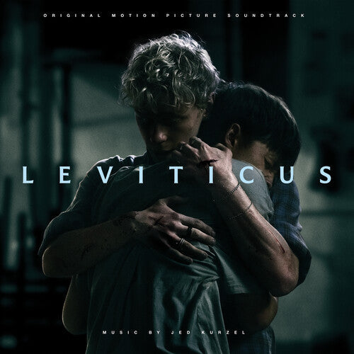 Jed Kurzel - Leviticus (140G) [Black Smoke] | Vinyl