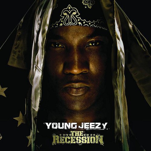 Jeezy - The Recession 2 [2 LP] | Vinyl