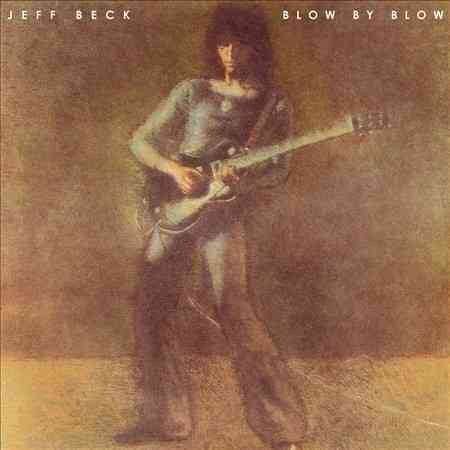 Jeff Beck - Blow By Blow (180 Gram Vinyl) [Import] | Vinyl