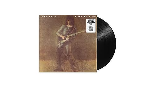 Jeff Beck | Blow By Blow | Vinyl