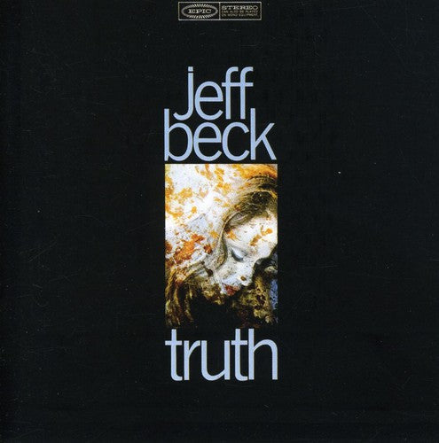 Jeff Beck - Truth (Expanded Editon) | CD
