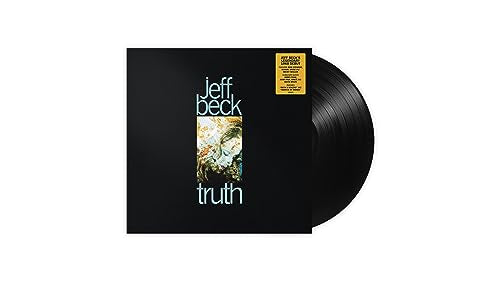 Jeff Beck | Truth | Vinyl