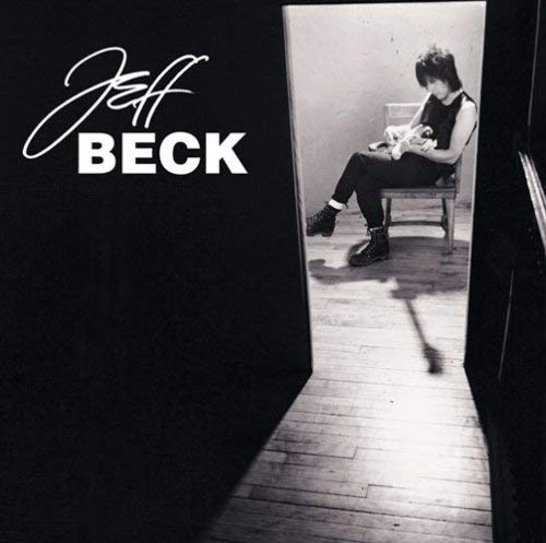 Jeff Beck - Who Else ! (Blu-Spec Cd) | CD