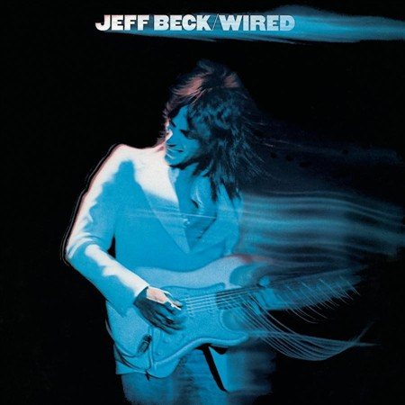 Jeff Beck - Wired | CD