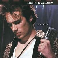 Jeff Buckley | Grace (180 Gram Vinyl) | Vinyl