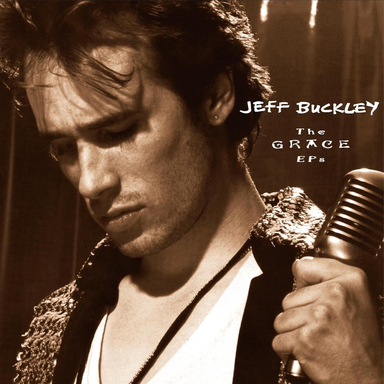 Jeff Buckley - Grace Ep'S [5LP] | Vinyl
