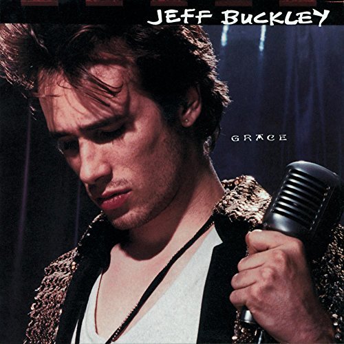 Jeff Buckley - Grace | Vinyl