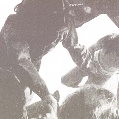 MOHA! - Jeff Carey's MoHa! | Vinyl