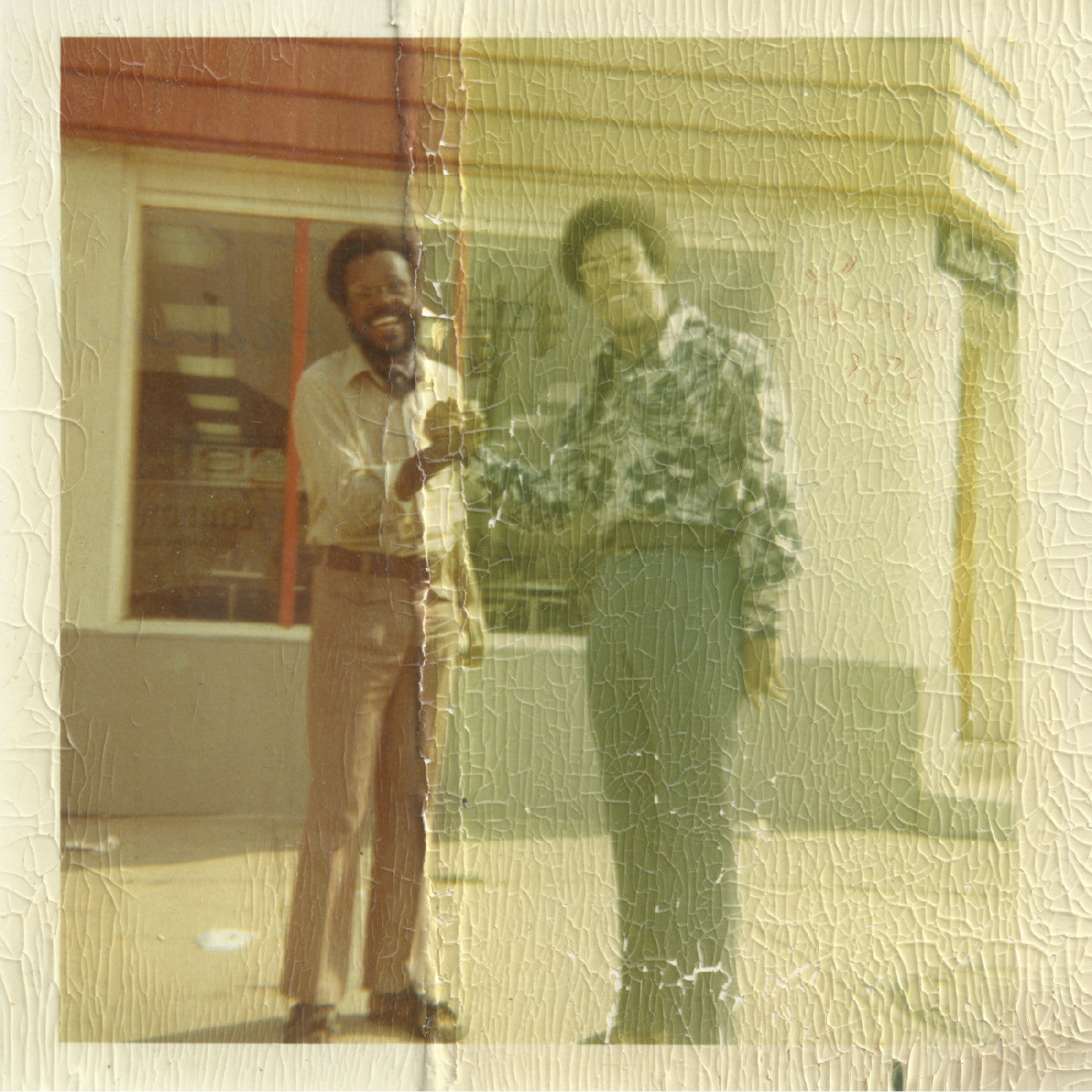 Jeff Parker - The New Breed (2026 Edition) | Vinyl