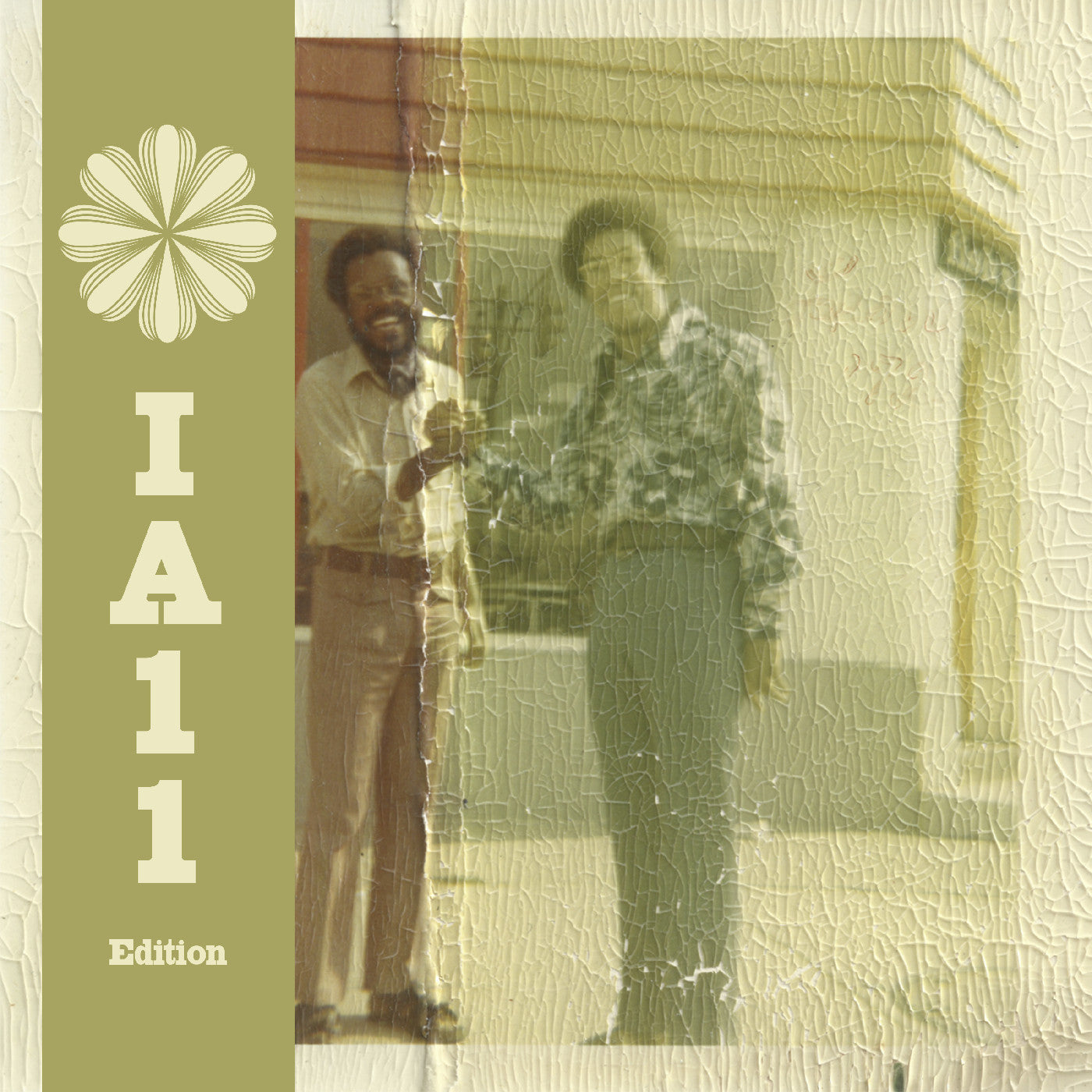 Jeff Parker | The New Breed (Ia11 Edition) (Deluxe Edition) | Vinyl