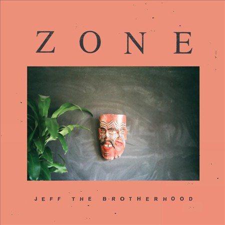 Jeff The Brotherhood - Zone | Vinyl