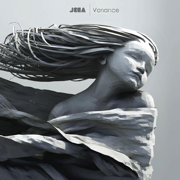 Jega - Variance (2Cd) | CD