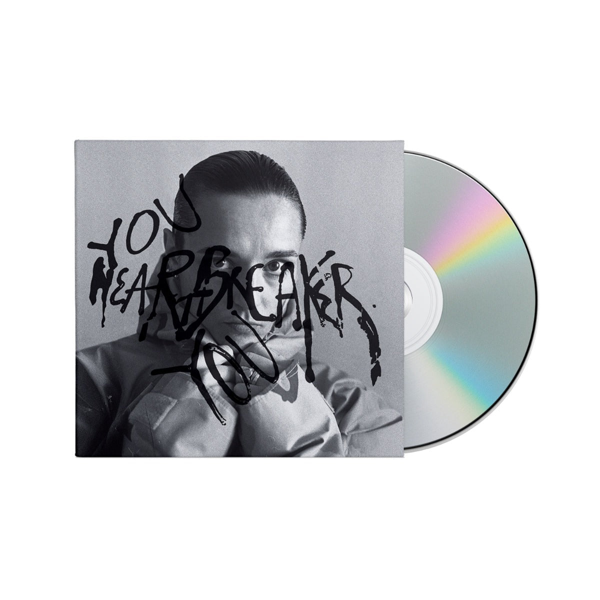 Jehnny Beth - You Heartbreaker, You | CD