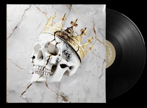 Jelly Roll - Beautifully Broken [Explicit Content] | Vinyl