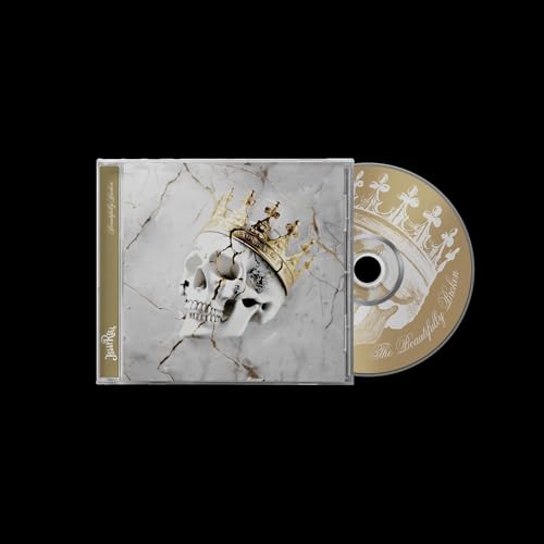 Jelly Roll - Beautifully Broken | CD