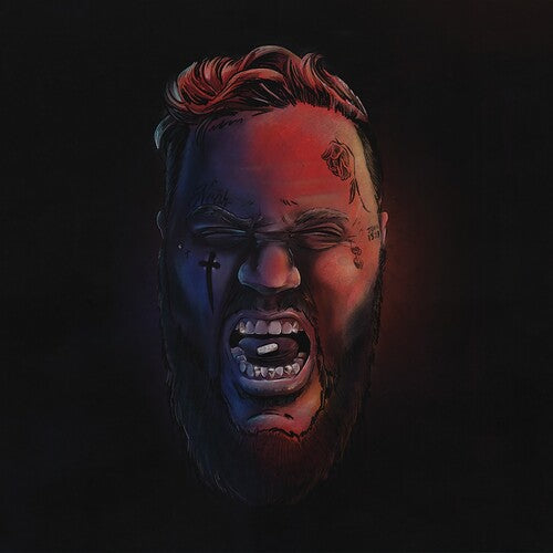 Jelly Roll | Self Medicated [Explicit Content] | Vinyl