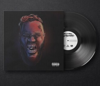 Jelly Roll | Self Medicated [Explicit Content] | Vinyl